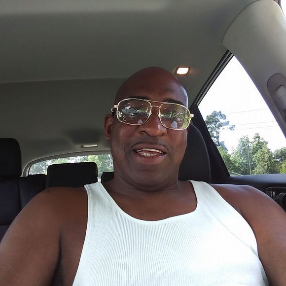 Meet your Posher, Jeffrey - Picture 1 of 1